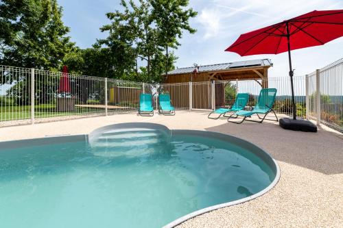 Domaine de la Cambre