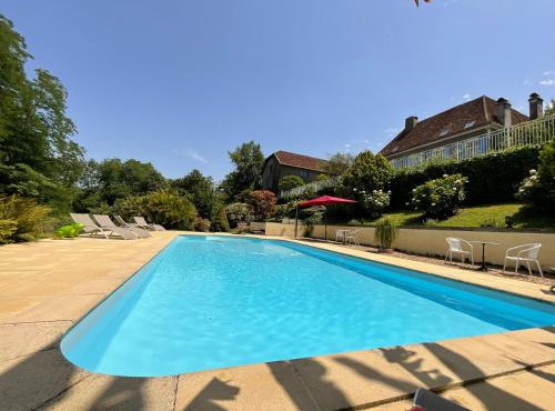 Domaine de la Carrère