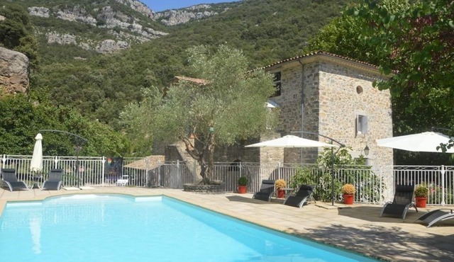 Domaine de la Carrière