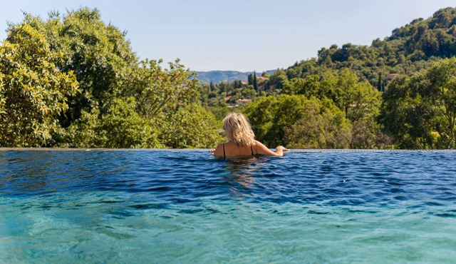 Domaine de la Cascade Parfumée