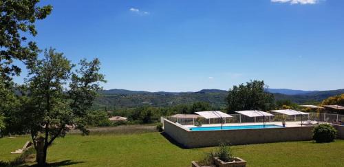 Domaine de la Chêneraie