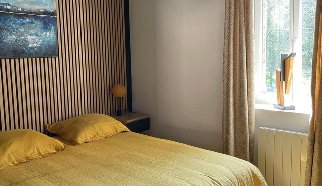 Domaine de la Chênaie : Les Acacias