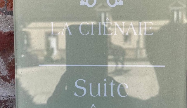 Domaine De La Chênaie: Les Fresnes