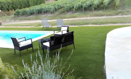 Domaine De La Chambarde