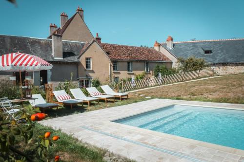 Domaine de la Chambaudière