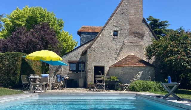Domaine de la Chauvelière - Tours Loire Valley