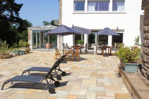 Domaine de la Chesnaie - Maison d hôtes