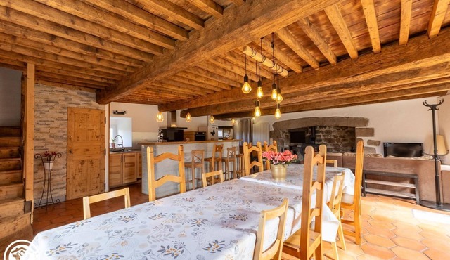 Domaine de la Chouette