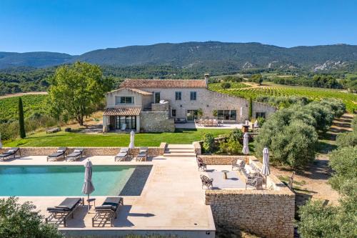 Domaine de la Colline
