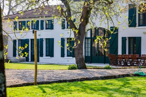 Domaine de la Coudre