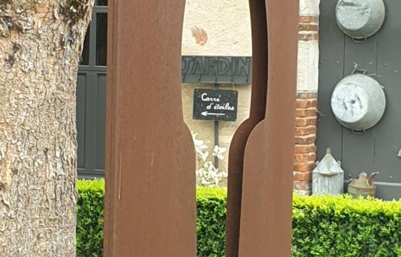 Domaine de la Crapaudine