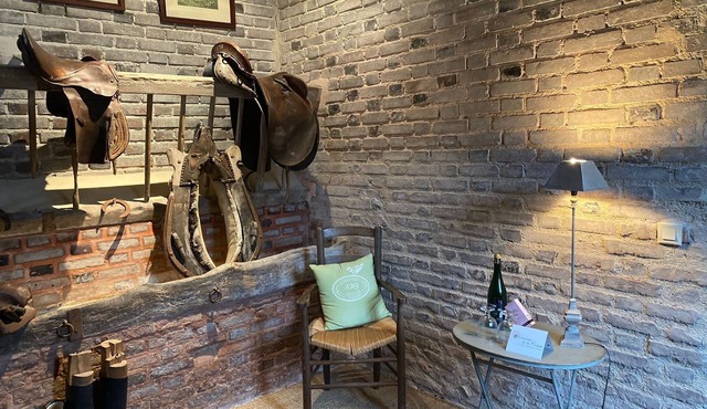 Domaine de la creuse