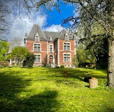 Domaine de la Croix de Saint Lambert