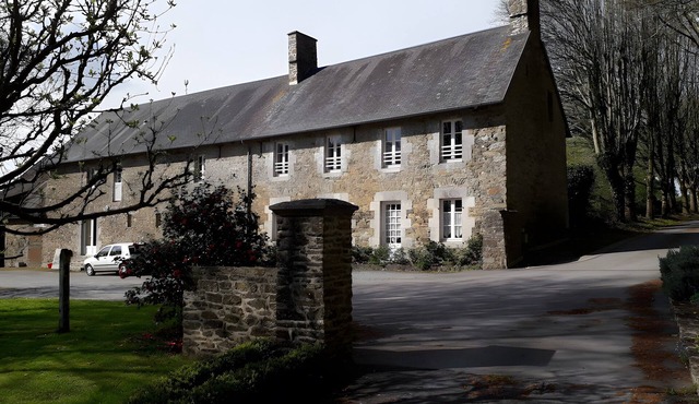Domaine de la Dauvinerie – Escapade Cottage