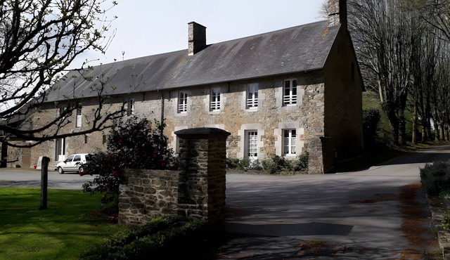 Domaine de la Dauvinerie, Essential Cottage