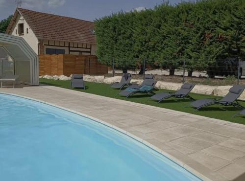 Domaine de la Dijonniere