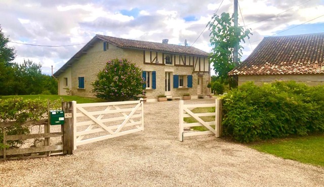 Domaine de la Dourdène