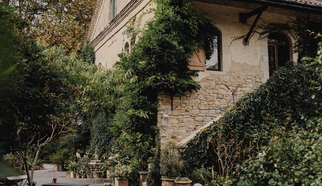 DOMAINE DE LA FELICITÀ