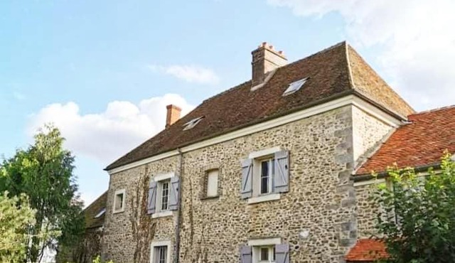 Domaine de la Ferme de Jean Grogne