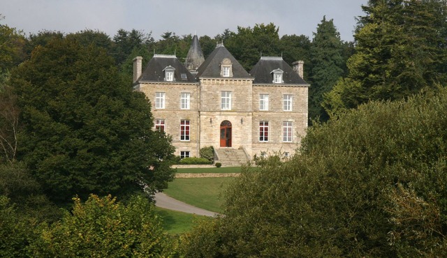 Domaine de la Ferrière