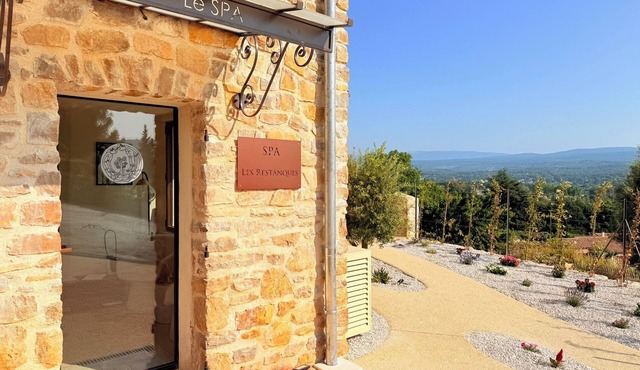 Domaine de la Font des Pères