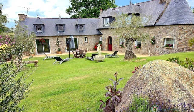 Domaine de la Fontaine