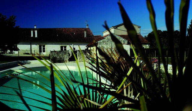 Domaine de la Laigne