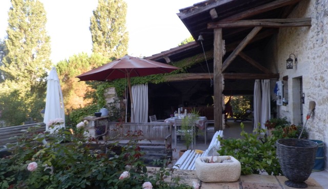 Domaine de la Gazaille