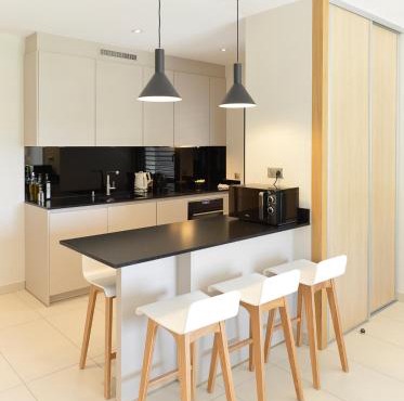 Domaine de la Galinière