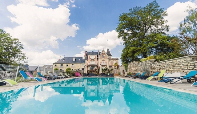 Domaine de la Poignardiere