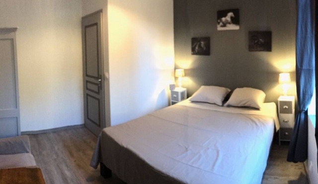 Domaine de la chapelliere 32 pers. + reception room Sologne Near Chambord