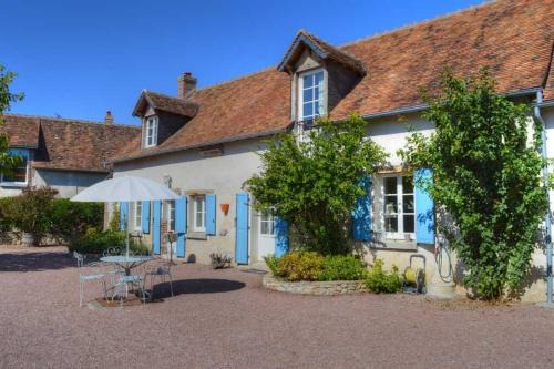 Domaine de la Picardière