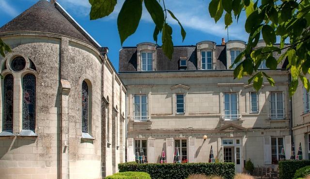 Domaine de la Blairie