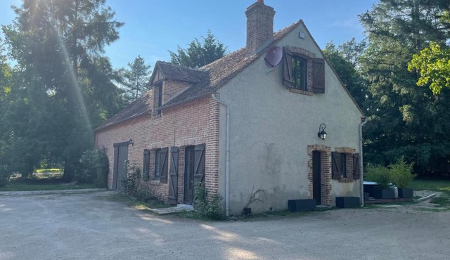 Domaine de La Carraudière