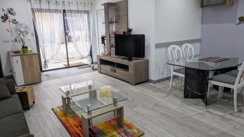 Domaine de la Griffe - Appartement "Sous Dine"