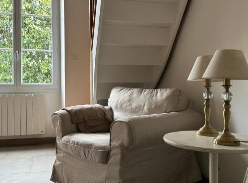 Domaine de la Dornière