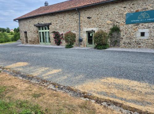 Domaine de la Tardoire