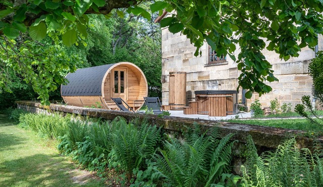 Domaine de la Maison Forte