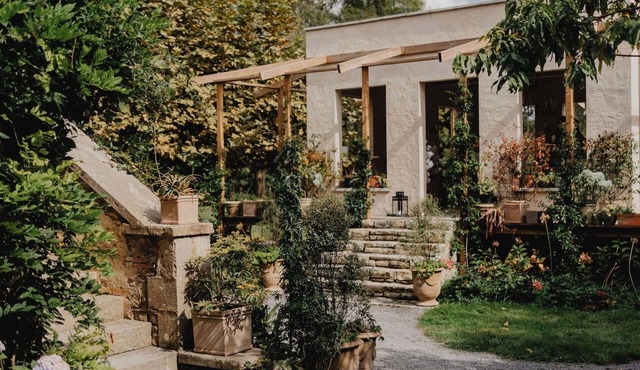 Domaine de la Felicità, charming domain at 20 min from Bayonne