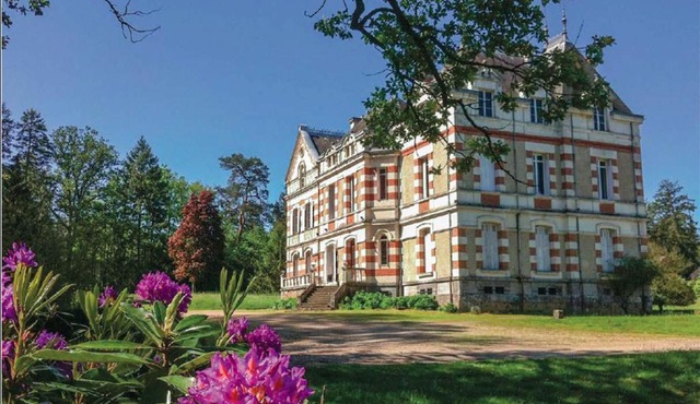 Domaine de la Haute-Porte