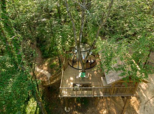 Domaine de la Combe Rossignol