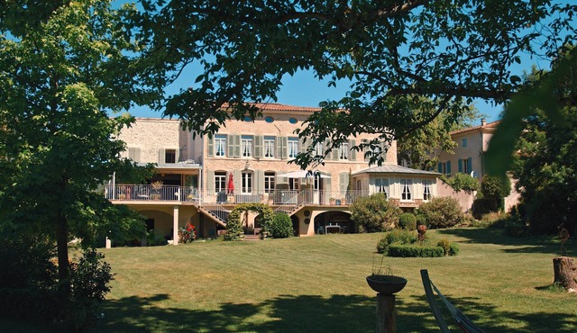 Domaine de la Francoise