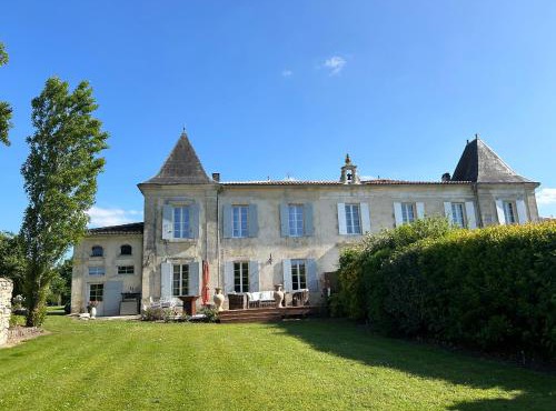 Domaine de la Gémolière