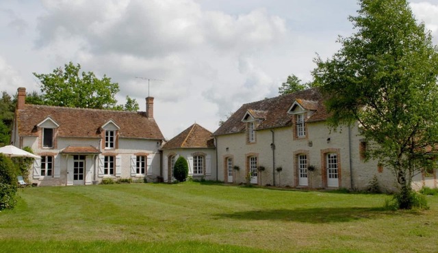 Domaine De La Gaucherie