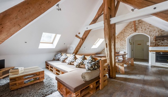 Domaine de la Geneste