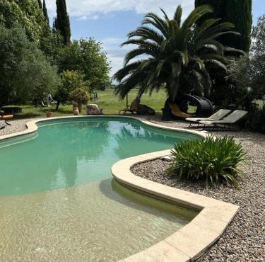 Domaine de la Grande Grange