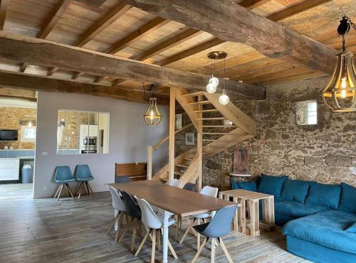 Domaine de la Grenadille