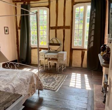 Domaine de la Hargue