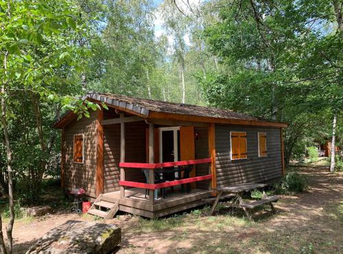 Domaine de la Jarnoise