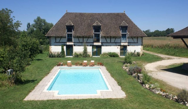 Domaine de la Jolyse